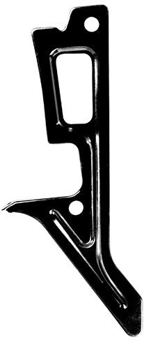 HOOD LATCH SUPPORT 1966 CHEVELLE, EL CAMINO