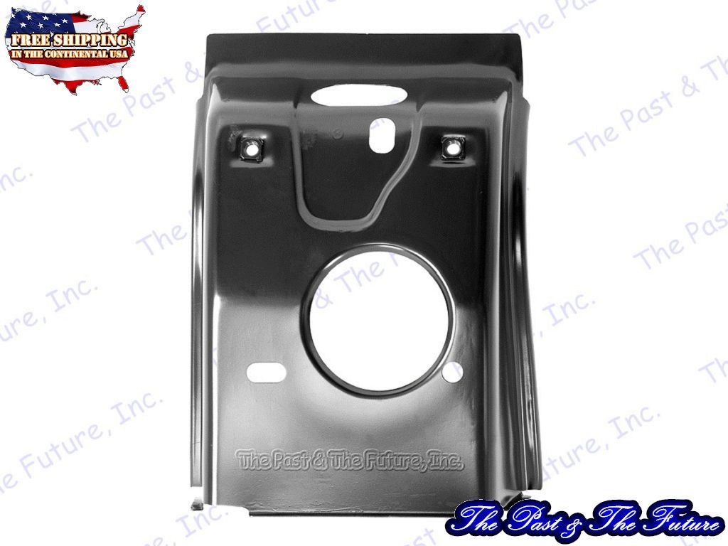 Tail Lamp Light Panel Brace MPTL7074-1