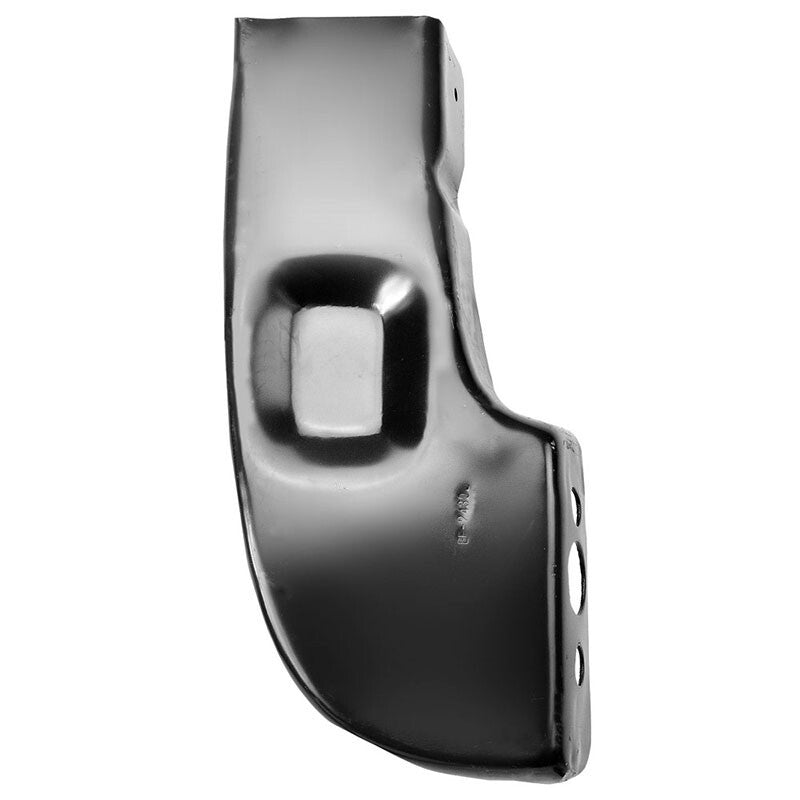 INNER FENDER LOWER REAR SECTION LH 1947-55 CHEVROLET TRUCK