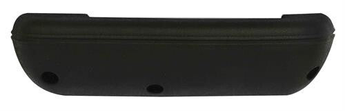 DOOR ARM REST BLACK LH 1968-72 FORD TRUCK,BRONCO,FALCON,RANCHERO