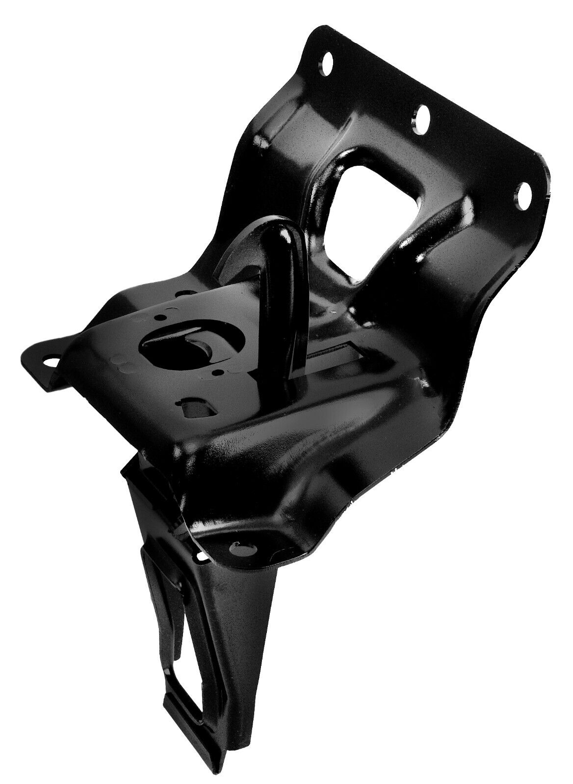 1966 Chevy Chevelle & El Camino Hood Latch Dynacorn