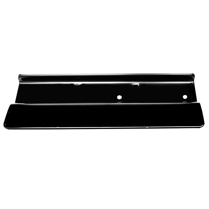 REAR GRAVEL DEFLECTOR LH 1967-72 CHEVROLET TRUCK