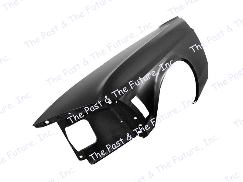 Fender - Left MSFD70-2L