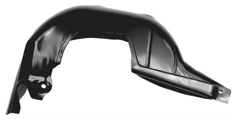 FRONT INNER FENDER LH DRIVER SIDE 1966-67 PONTIAC GTO