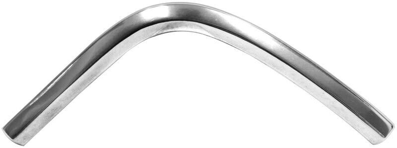 QUARTER EXTENTION MOLDING RH 1967-68 CP-CV