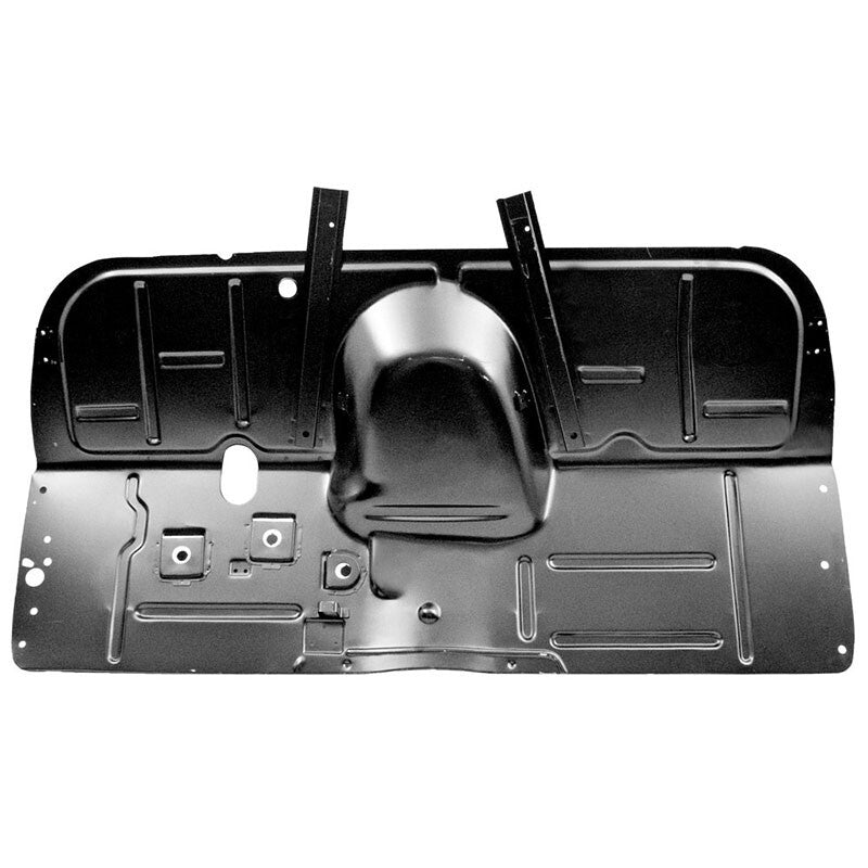 FIREWALL 1947-54 W/O HEATER HOLES CHEVROLET TRUCK
