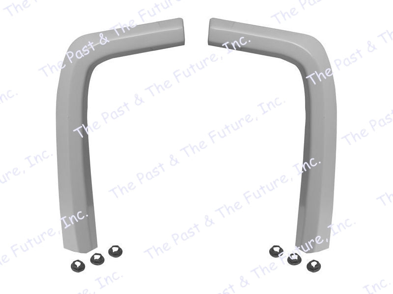 Fender Extension - Paintable Style MSFD73-1