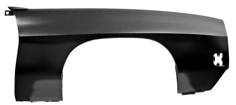 FRONT FENDER RH 1970 GTO