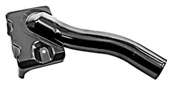 HEAT SHROUD 1965-67 MUSTANG 8 CLY 289 CU IN