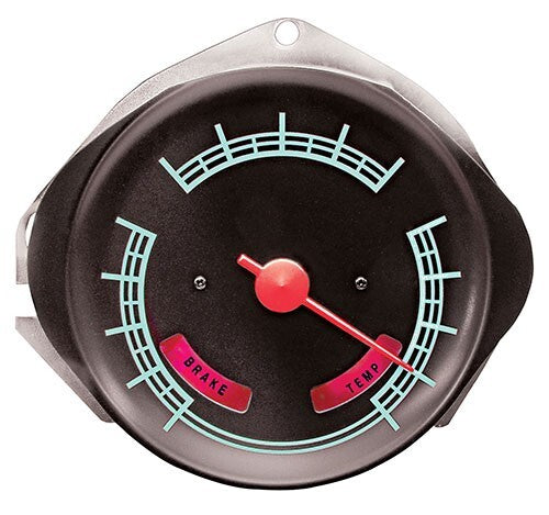 FUEL GAUGE 1967-72 CHEVROLET TRUCK