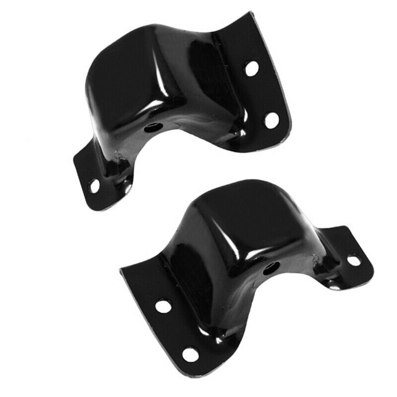 1967~1969 Camaro 1965~1967 Chevy Nova Engine Frame Mount Small Block V8 Pair Dii