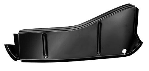 TRUNK FLOOR DROP OFF LH 1962-65 CHEVY NOVA