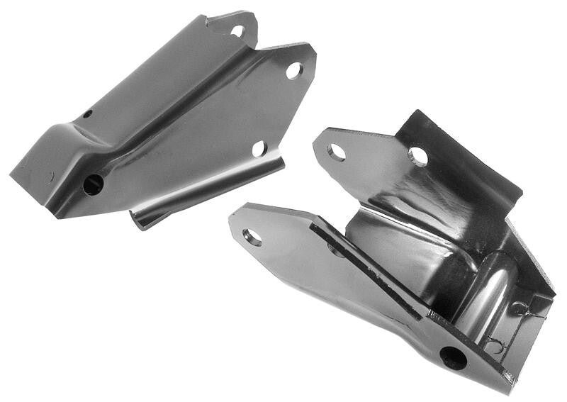 ENGINE MOUNTS 1962-67 PAIR NOVA 6 CLY
