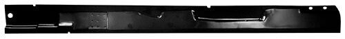 ROCKER INNER PANEL 1970-74 CHALLENGER LH
