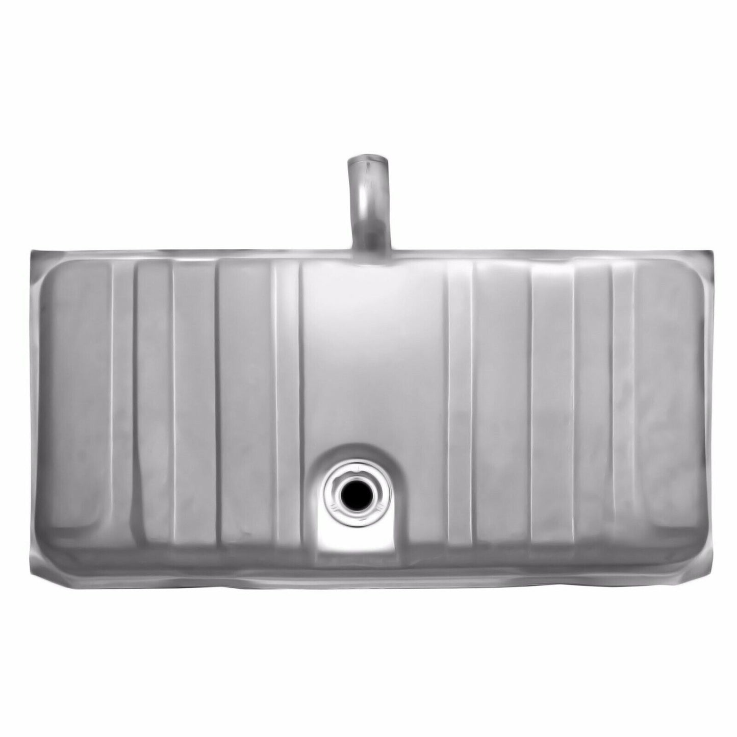 1969 Camaro Firebird Fuel Gas Tank Galvanized Steel Dynacorn New