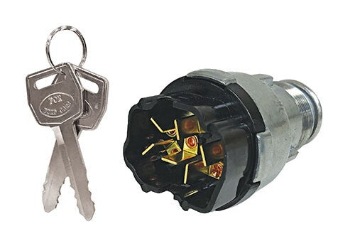 EGNITION STARTER SWITCH 1968-84 FORD TRUCK