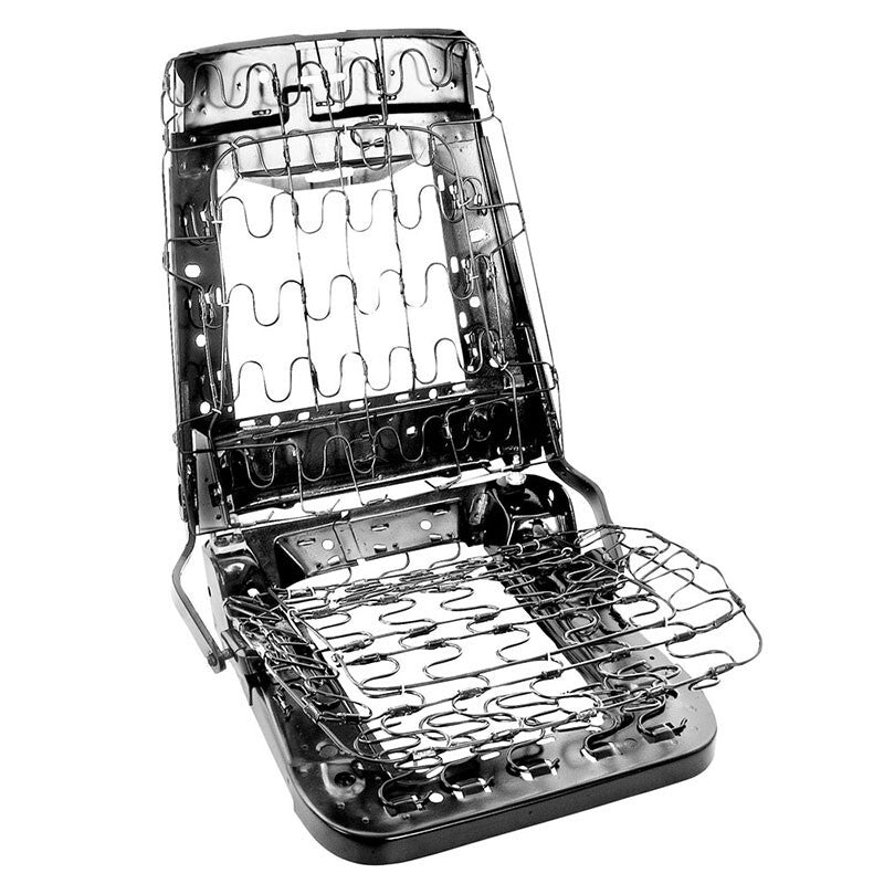 FRONT SEAT FRAME ASSEMBLY RH 1967-1969 CHEVROLET CAMARO/FIREBIRD