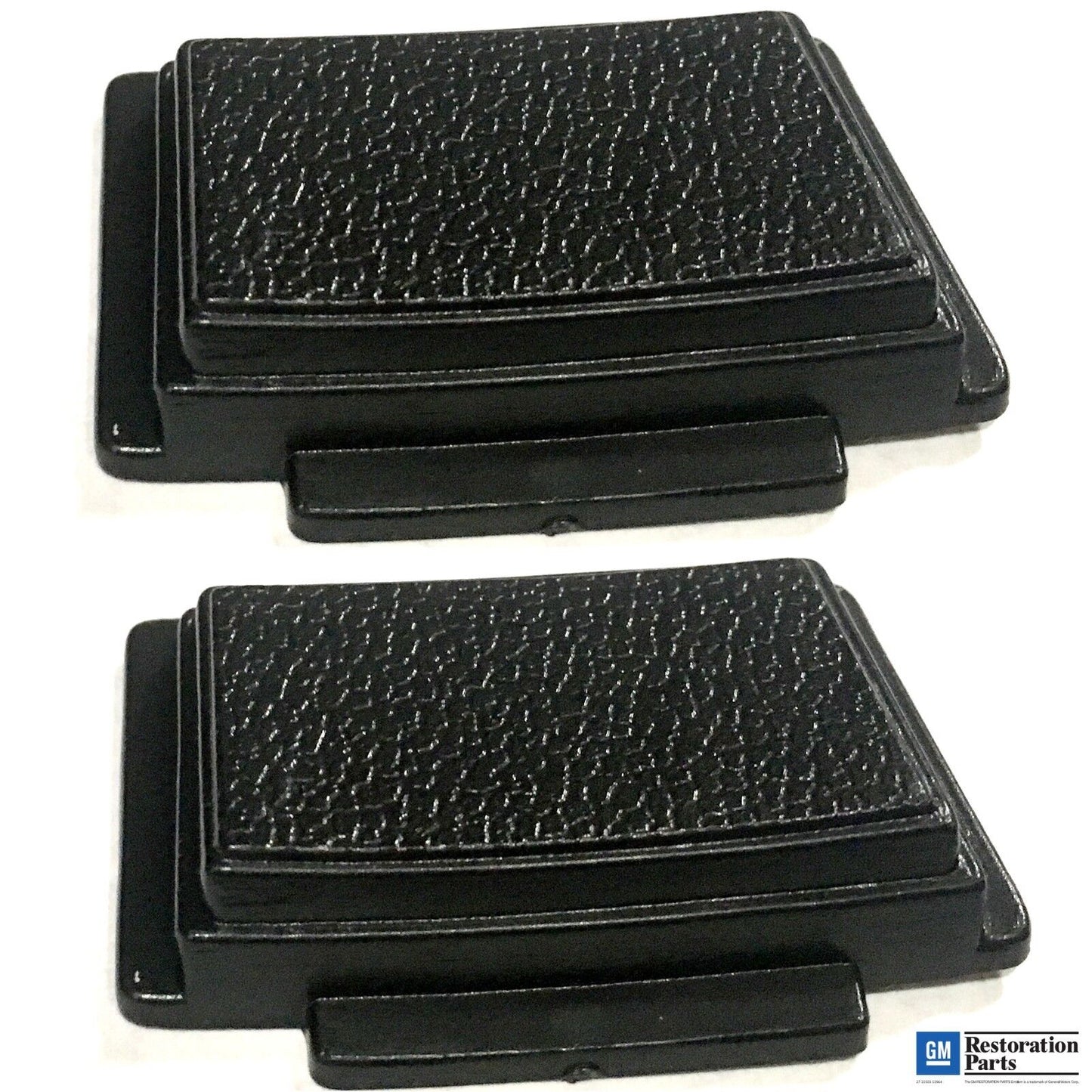 1969 1970 Nova Horn Button Dynacorn