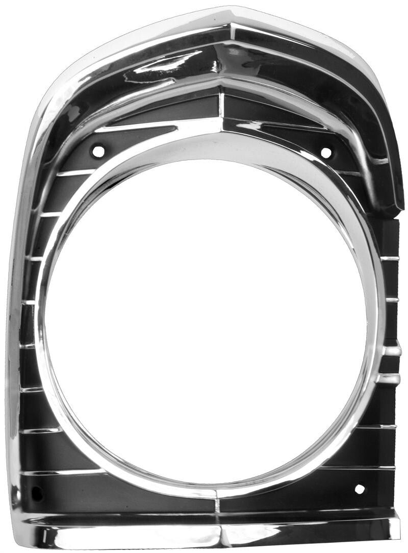 HEADLAMP BEZEL RH 1967 NOVA