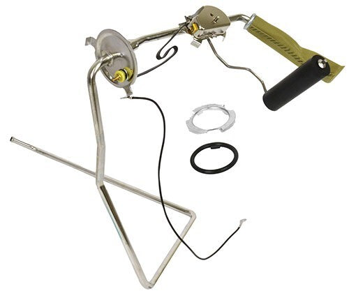 FUEL SENDING UNIT 3/8" STAINLESS 1974-1975 CHEVROLET CAMARO/FIREBIRD