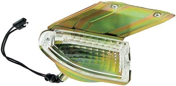 PARKING LAMP ASSY RH 1970 MUSTANG 1969 COUGAR