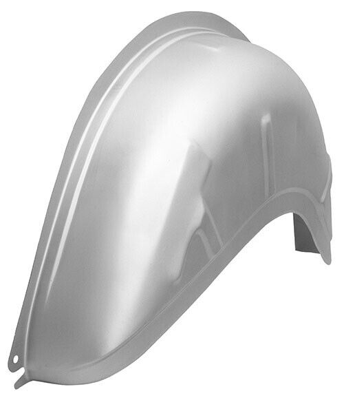 WHEELHOUSE INNER LH 1965-70 MUSTANG