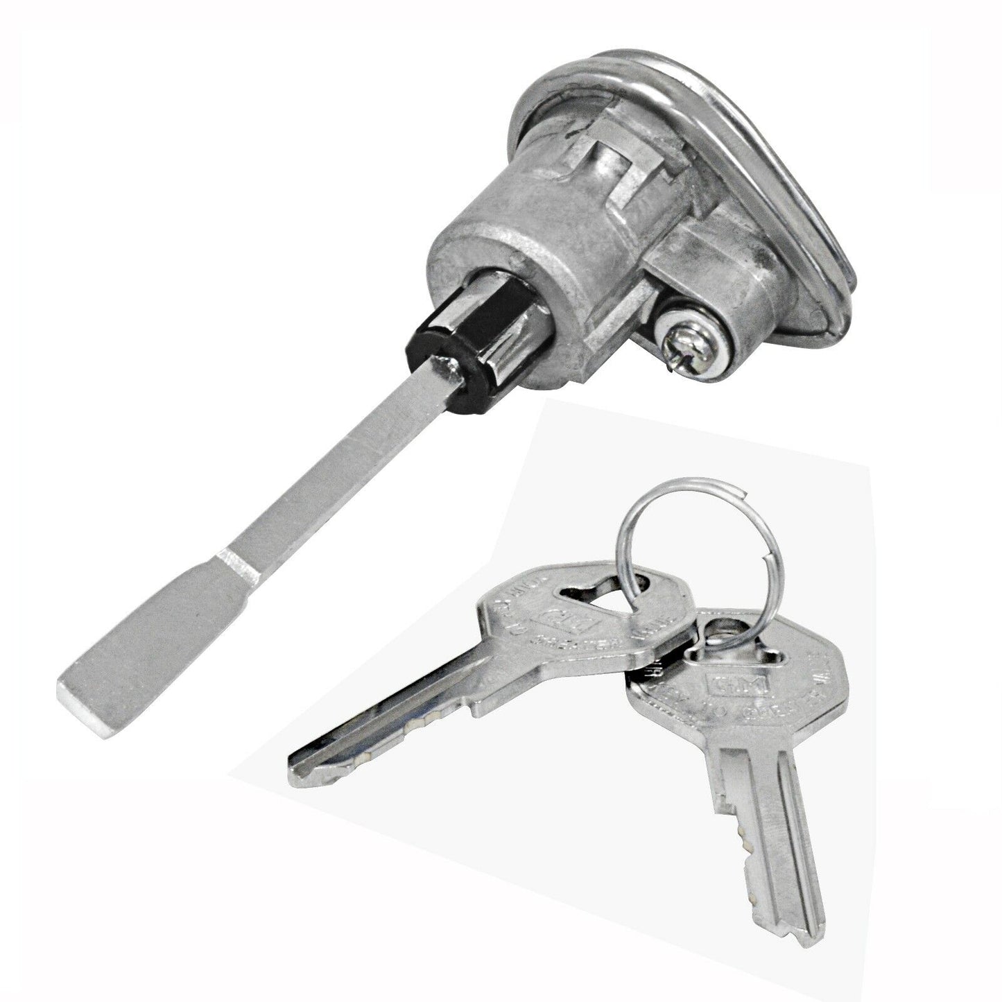1947~1951 Chevy Pickup Truck Door Lock With Keys Dynacorn