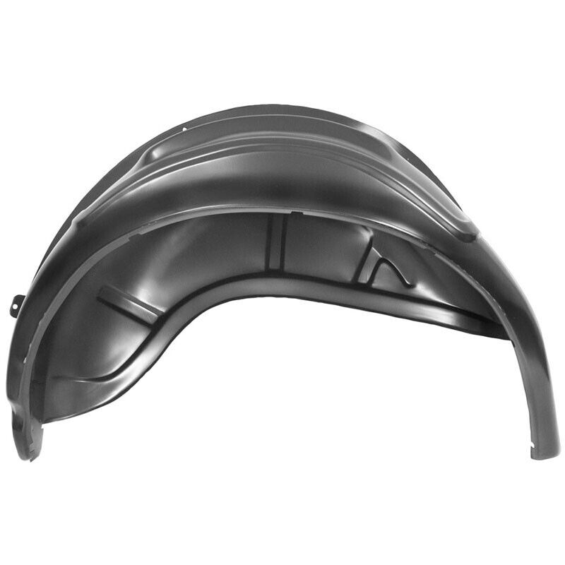 WHEELHOUSE COMPLETE LH 1967-68 MUSTANG CPE/FB