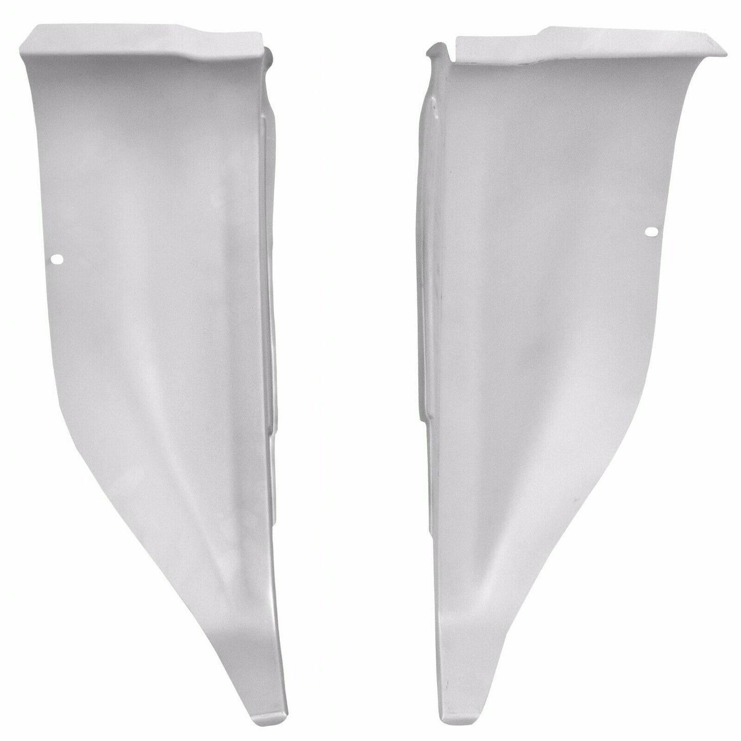 1970 71 72 73 Camaro Firebird Outer Cowl Panel Cowl Shoulder Pair Right & Left