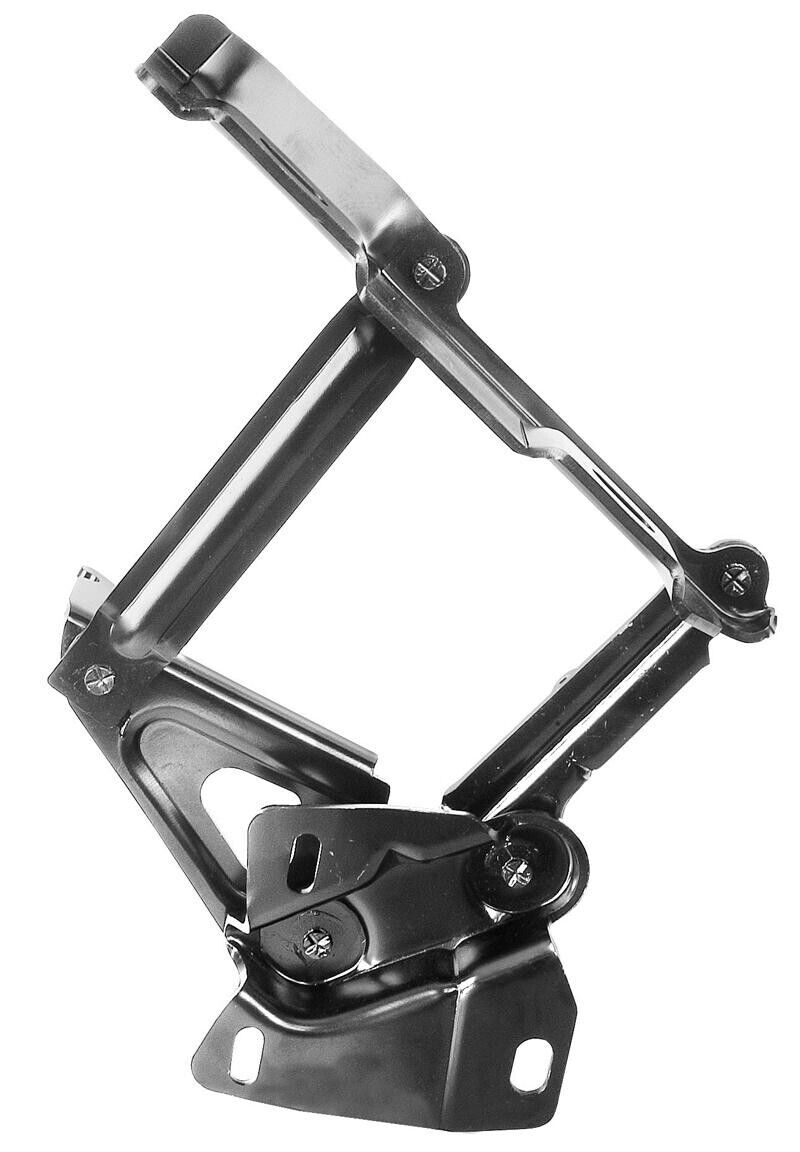 1967-70 Mustang, Cougar Hood Hinge Premium Quality - LH New Dii