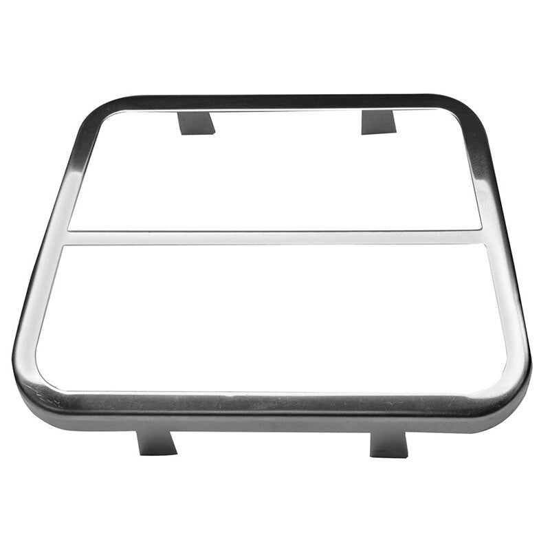 BRAKE OR CLUTCH PEDAL TRIM 1967-70 CHEVROLET TRUCK