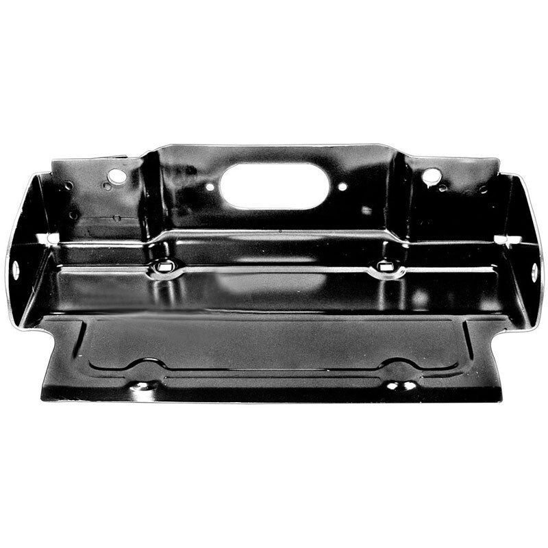 LICENSE PANEL REAR 1967-87 CHEVROLET TRUCK STEPSIDE/FLEETSIDE