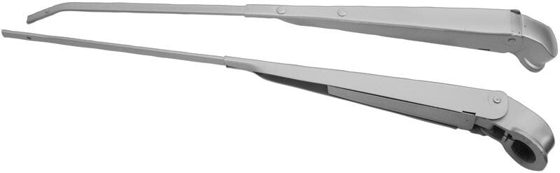 CHROME WIPER ARMS BRUSHED 1967-69 CHEVROLET CAMARO/FIREBIRD /CHEVELLE CPE