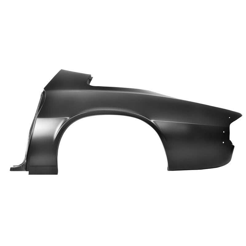 QUARTER PANEL FULL LH 1975-1981 CHEVROLET CAMARO