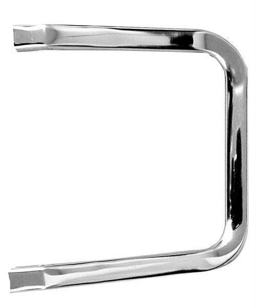 OUTER GRILLE MOLDING RH 1970 CHEVELLE /EL CAMINO