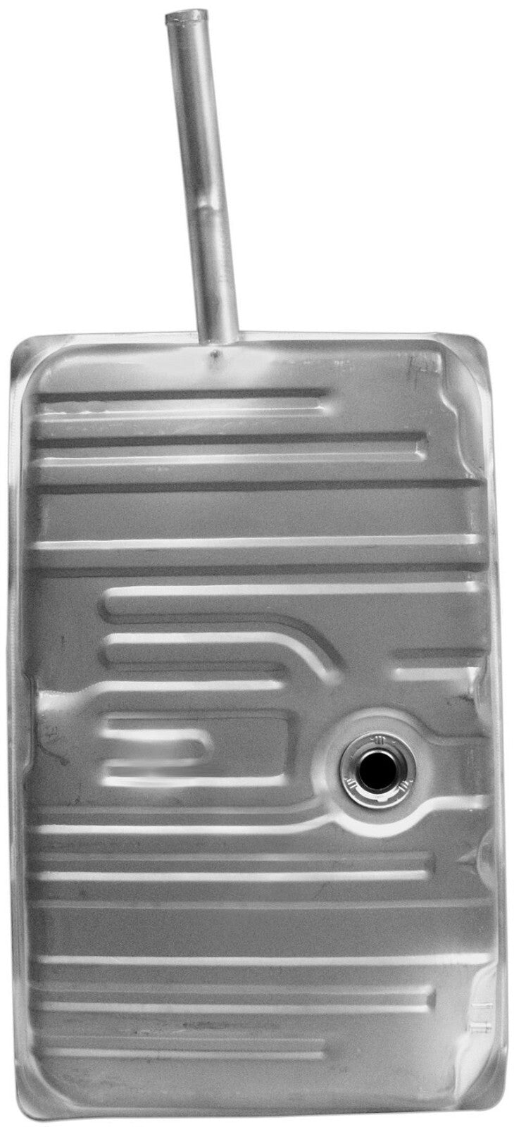 GAS TANK W/O EEC 17 GAL EL CAMINO 1968-70