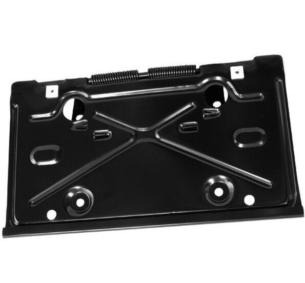 1970~1977 Camaro Nova Rear License Plate Bracket EDP Coated Dynacorn