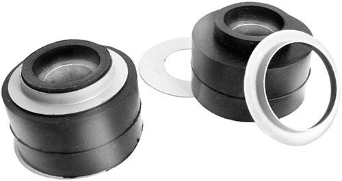 RADIATOR SUPPORT BUSHING 1965-67 CHEVELLE-EL CAMINO-GTO