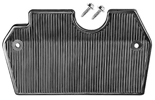 SEAL & STEERING COLUMN GAURDS COVER 1961-62 CHEVROLET IMPALA / AUTOMATIC TRANS