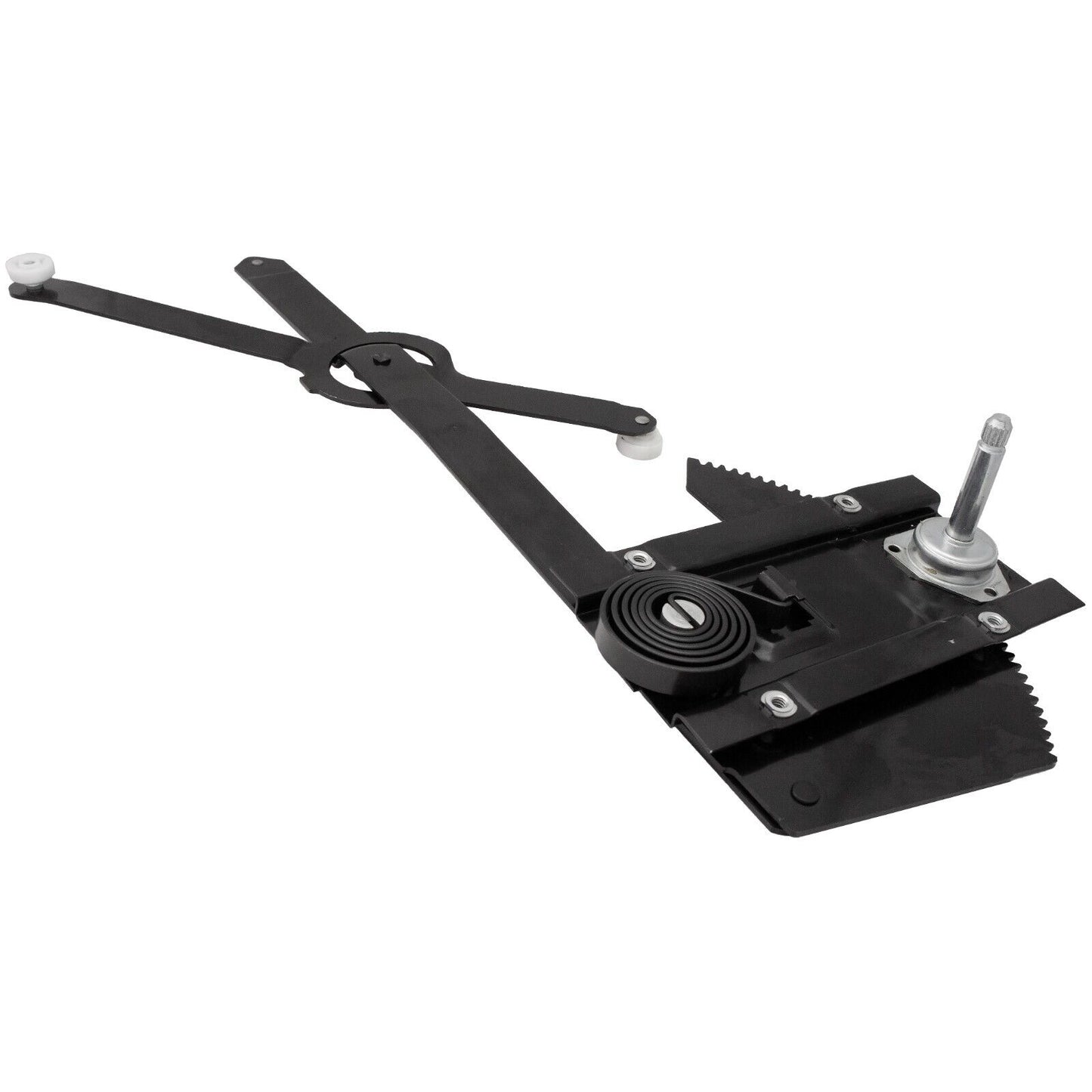 1977 ~ 1987 Chevy Pickup Truck Window Regulator Left Side Manual Dynacorn