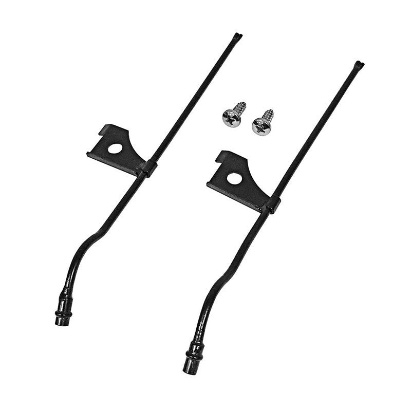 WINDSHIELD WASHER NOZZLE 1964-67 GTO LONG