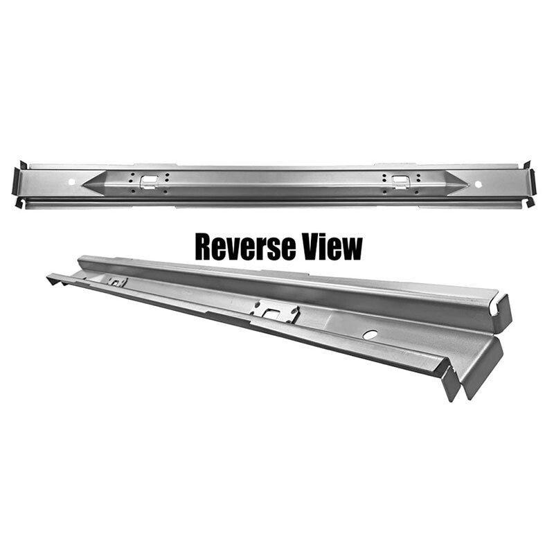 GAS TANK MOUNTING STRAP BRACE 1961-64 CHEVROLET IMPALA ( NEED 2 PER CAR)