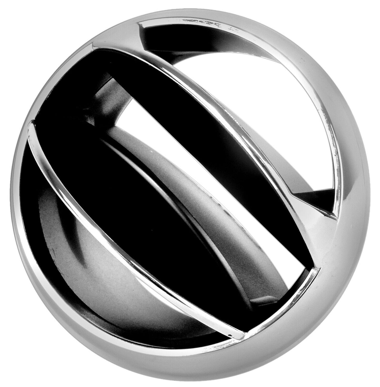 1967 68 Camaro Chevelle El Camino Firebird Impala Dash Vent A/C Ball