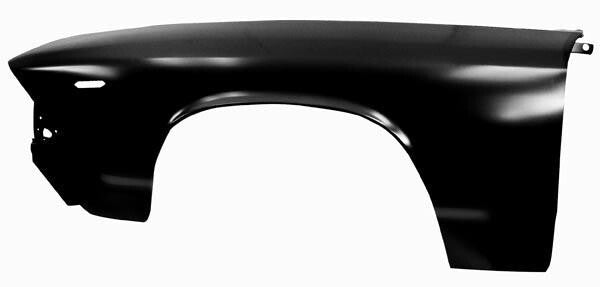 FRONT LH FENDER 1969 CHEVELLE EL CAMINO