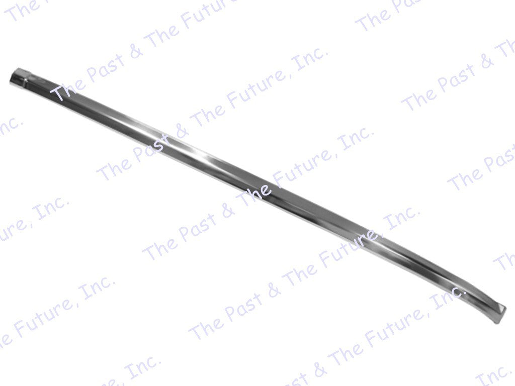 Upper Windshield Molding - Right MSMG6568-8R