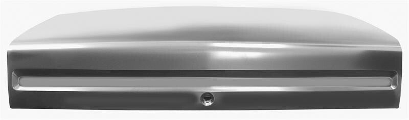 Trunk Lid 1966-1967 Nova/Chevy II Dynacorn # 1604
