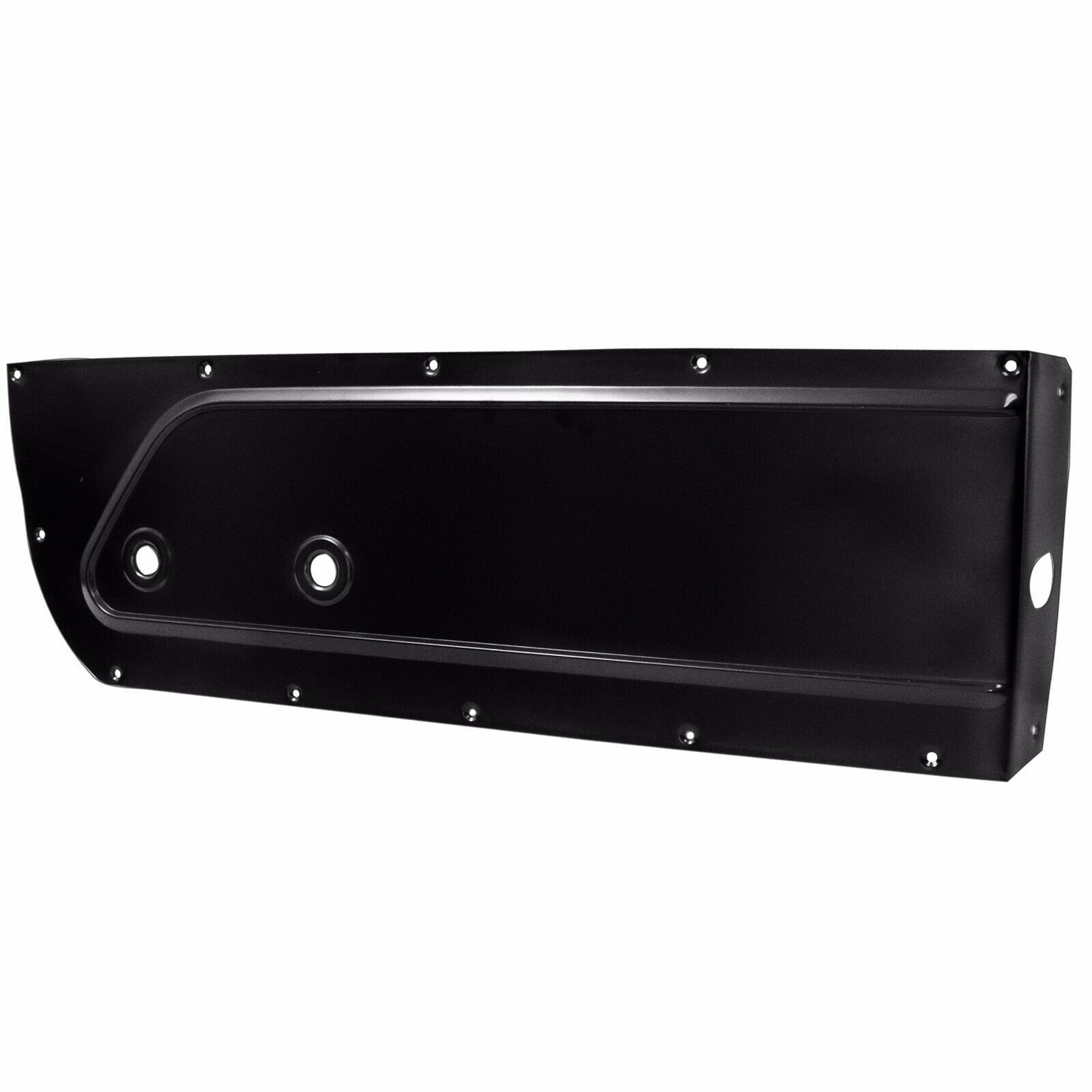 1955 1956 1957 1958 1959 Chevy Pickup Truck Door Inner Panel Left Side EDP Steel