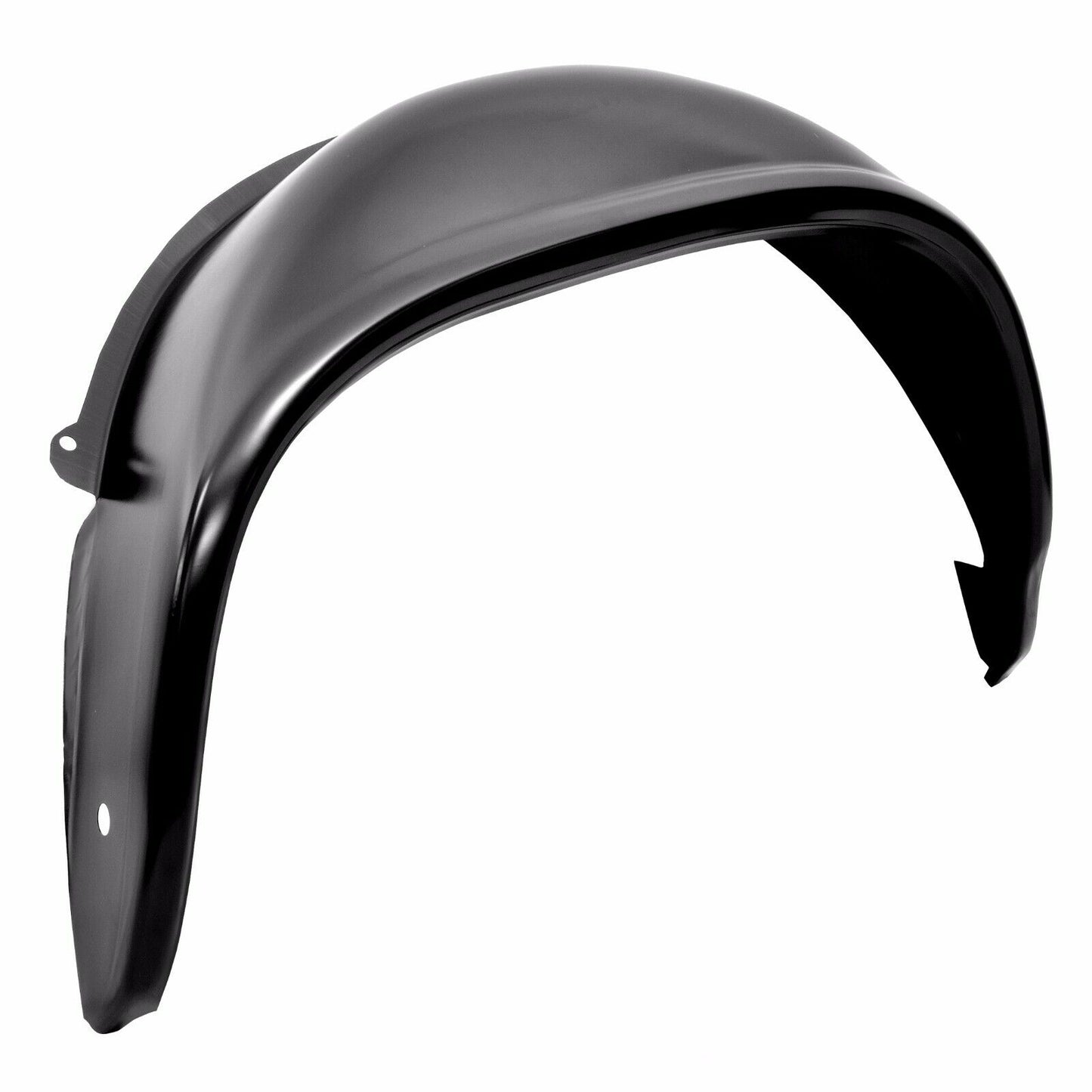 1969 69 Camaro Firebird Outer Wheelhouse Right Passenger Side EDP Steel Dynacorn