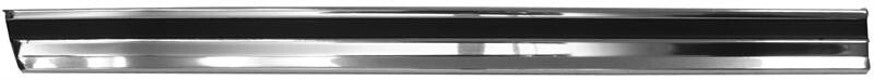 QUARTER MOLDING LOWER RH FRONT 1973-80 CHEVROLET TRUCK