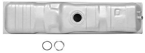 GAS TANK 20-GAL 1973-81 CHEVROLET TRUCK 1.25" FILLER